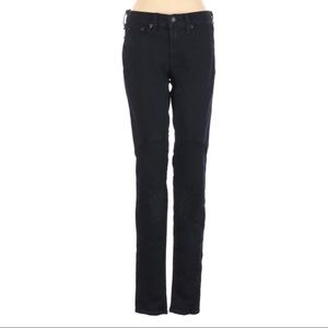 Rag & Bone Dark Wash Skinny Jeans